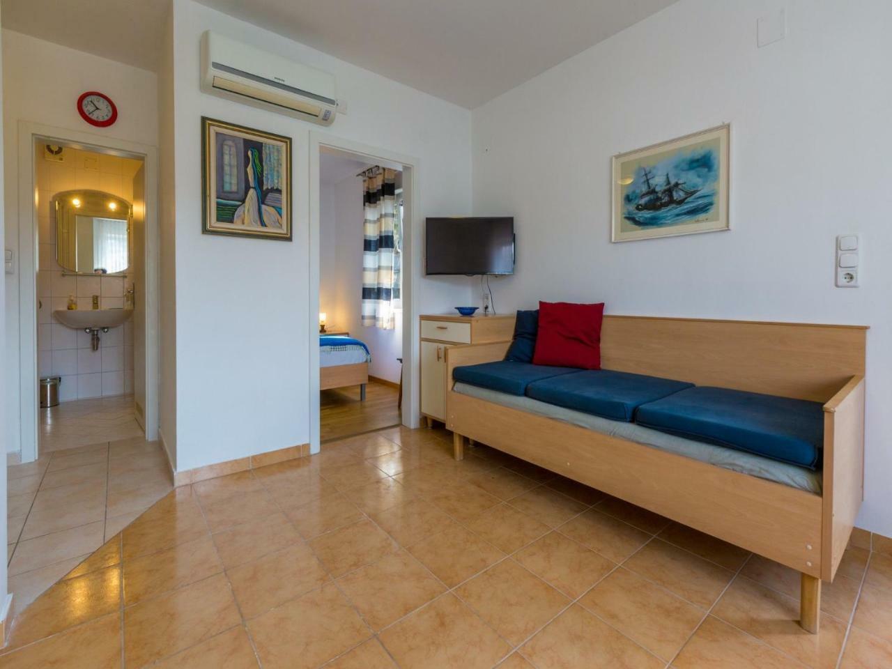 Apartment Regan Crikvenica Exterior foto