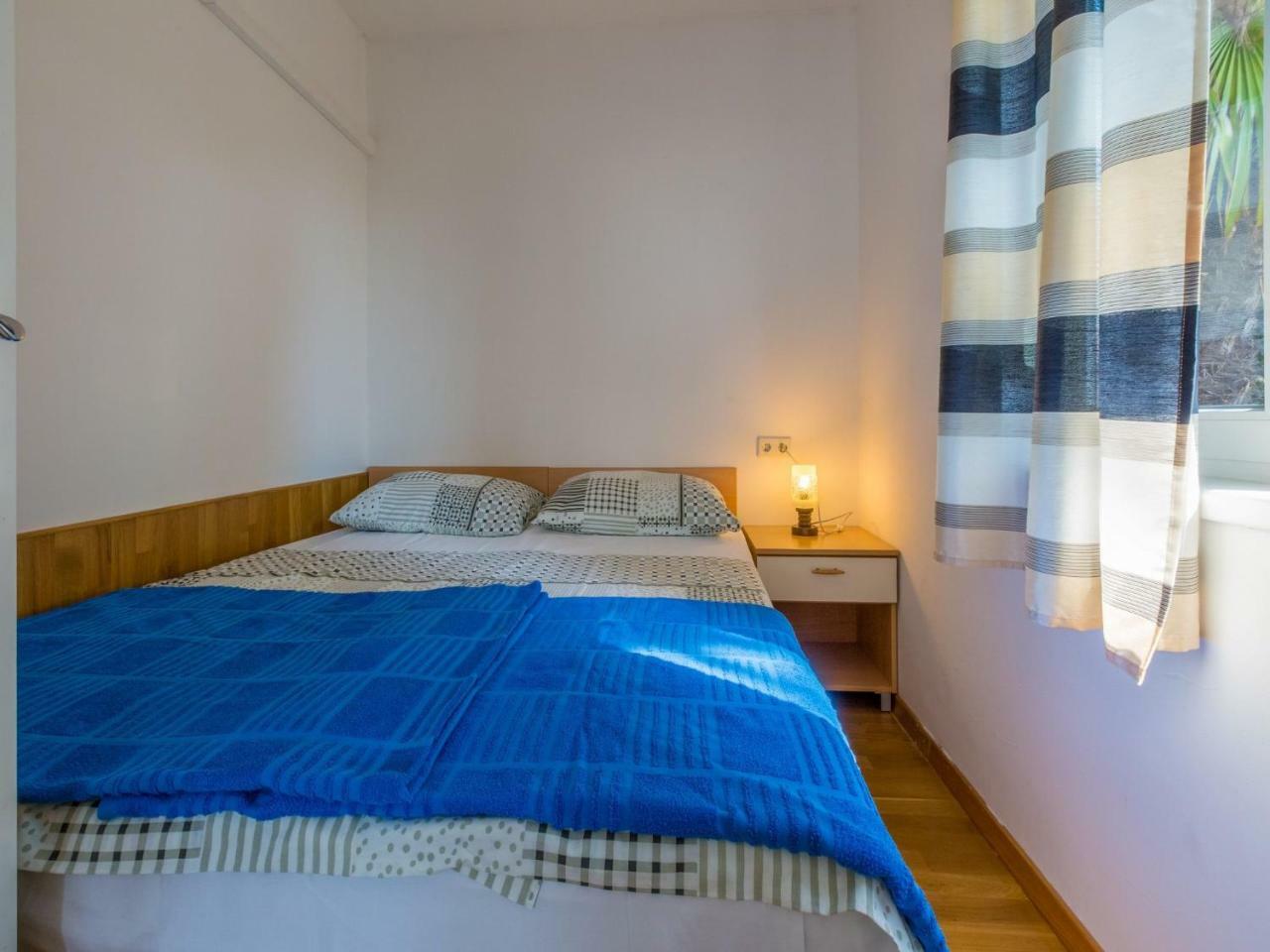 Apartment Regan Crikvenica Exterior foto